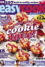 BBC Easy Cook UK September 2017
