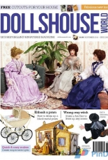 Dolls House World – Issue 290 November 2016