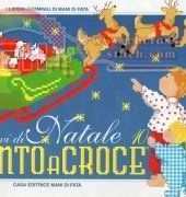 Mani di Fata-Motivi di Natale (Italian)