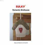 Sulky- Romantic Birdhouse- free