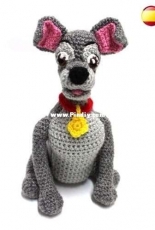 Sueños Blanditos - Gretel Crespo - Golfo The Lady and the Tramp - Spanish