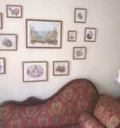 picture wall