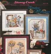 Stoney Creek Book 195 - Timeless Memories