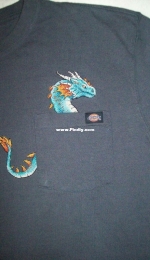 Pocket Dragon