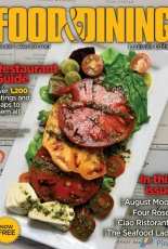 Food & Dining - Fall 2017