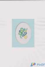 Ellen Maurer Stroh EMS - It's a boy