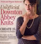The Unofficial Downton Abbey Knits