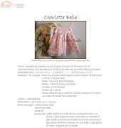 Crochet Garden - Lisa Naskrent - Charlotte Belle - French