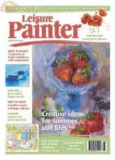 Leisure Painter-August-2015