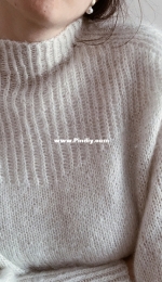 Gregoria Fibers ulla sweater