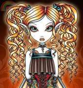 HAED - HAEMYJQS11 QS Kayla by Myka Jelina