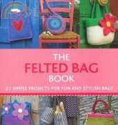 Susie Johns-The Felted Bag Book
