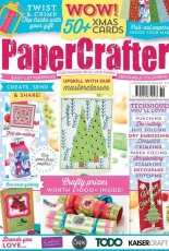 Papercrafter-Issue 89-December-2015