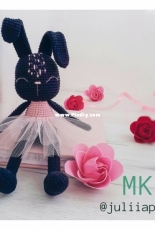 Juliia Pyha / Julia Piga - Bunny - Russian - Free