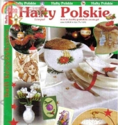 Hafty Polskie 11/2008 - Polish