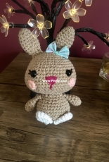 My sweet Bunny