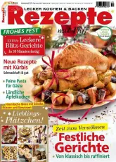 Rezepte mit Pfiff-N°1-2016 /German