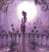 HAED HAEANR 8104 Night Wish by Annie Rodrigue XSD