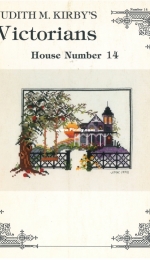 Judith M. Kirby's Victorians - House Number 14