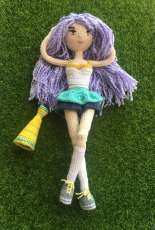 My doll-Duo La