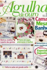 Agulha de Ouro-N°31-February-1999/Portuguese
