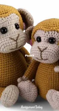 Free Nancy Doll crochet pattern - Amigurumi Today