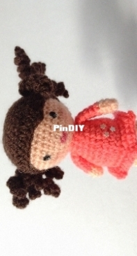Lizy doll