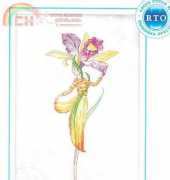 RTO M70002 Dancing Nymph