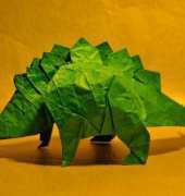 Stegosaurus