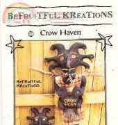 BeFruitful Kreations - Crow Haven