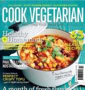 Cook Vegetarian-Issue 75-February-2015