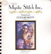 Mystic Stitch DENL-05 - Cougar Moon