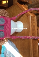 Skye hat