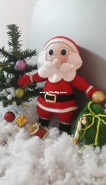 Santa Claus - Papa Noel
