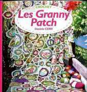 Les Granny Patch - Daniela Cerri - French