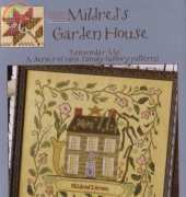 Blackbird Designs BBD - Mildred's Garden House