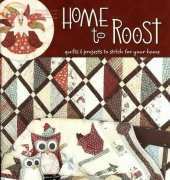 Whimsicals_Home to Roost