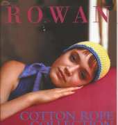 Rowan-Cotton Rope Collection