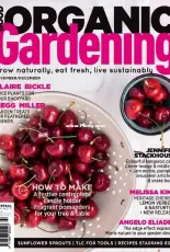 Good Organic Gardening - November/December 2018