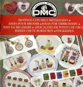 DMC - Ideas for Embroidery