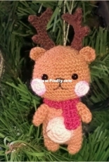 my daze deer