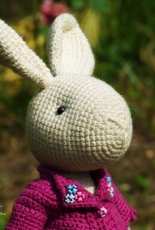 Willenein bunny's sister