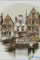 Nochka - Amsterdam
