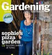 Gardening Australia - April 2015