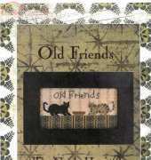 The Goode Huswife - Old Friends