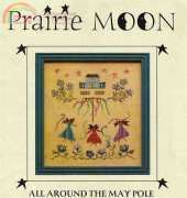 Prairie Moon - All Around the Maypole