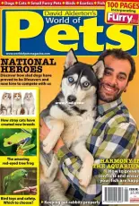 World of Pets - March 2018