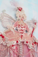 Brooke's Books - The Spirit of Cinderella's Fairy Godmother