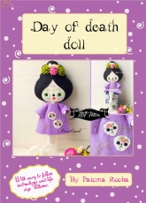 Noia Land- Day of Death Doll