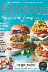delicious UK August_2017